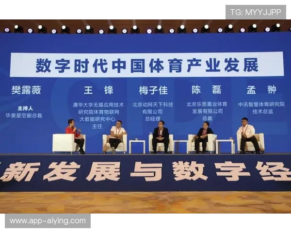 新英体育推动体育产业数字化转型，助力体育企业实现高效运营与品牌提升