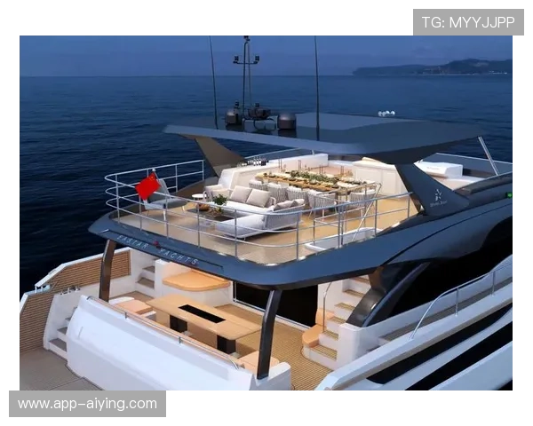 游艇会平台多功能服务介绍:满足不同客户群体多样化需求的创新解决方案 游艇会平台多功能服务介绍:满足不同客户群体多样化需求的创新解决方案